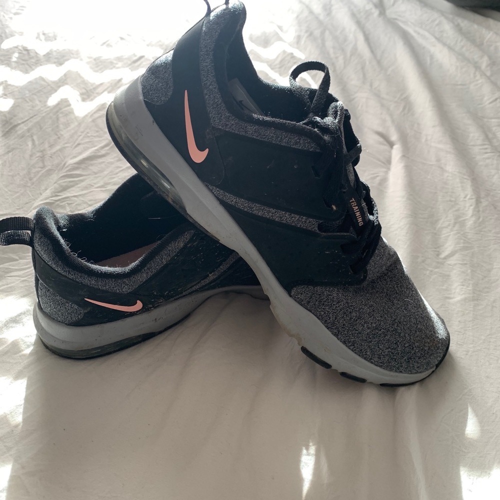 Nike sneakers